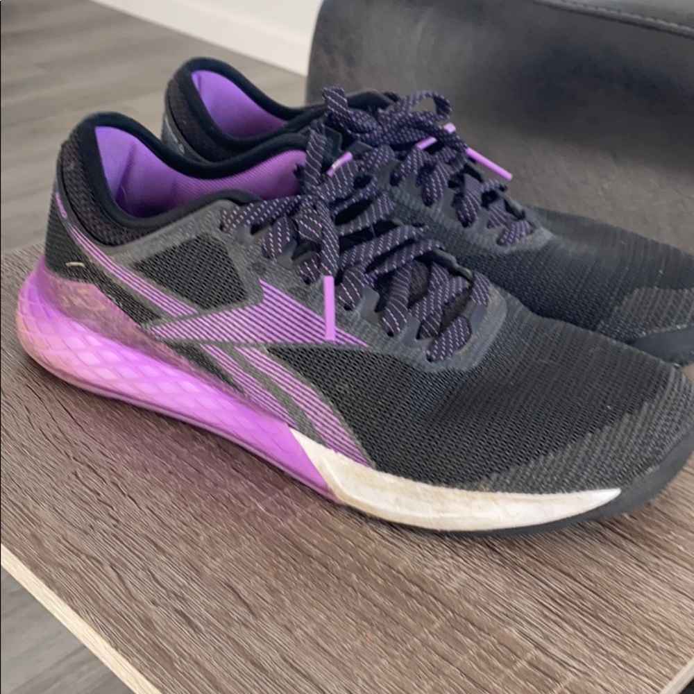 Reebok Nano 9